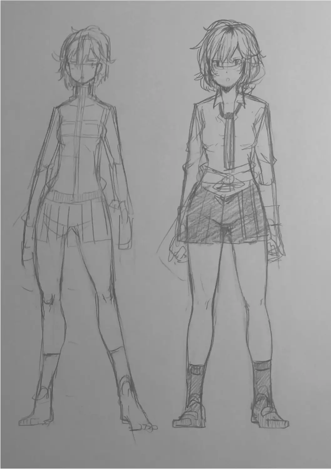 Koakuma Kanojo no Sex Jijou.