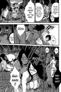 [Nagashima Chousuke] Kigenzen 10000 Nen no Ota | The Otaku in 10,000 B.C. Ch. 1-13 [English] [Natty Translations, Lazarus H]