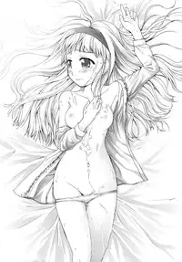 (C72) [C.R's NEST (Toshinaga Masaya, C.R, Miyabikawa Sakura)] Splendid Alchemy (Busou Renkin)