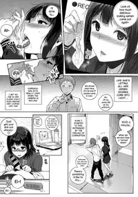 [Sasamori Tomoe] Houkago no Yuutousei Ch. 4, 6-8 + Appendix [English] [NecroManCr, Facedesk]