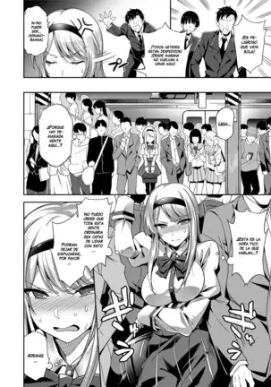 Ai ga Nakutemo Ecchi wa Dekiru! - Even if There is No Love You Can H! Ch. 1-8