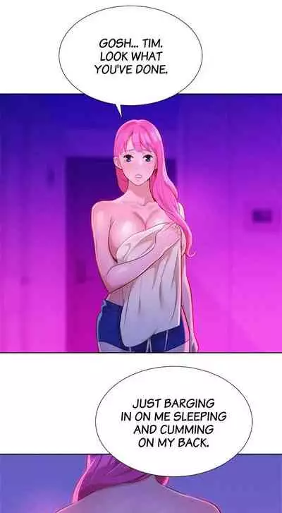 What do you Take me For? Ch.53/?