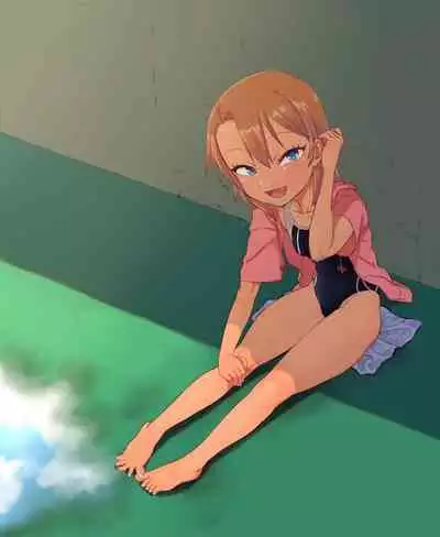 [Ebisujima Misato] Mesugaki Yuma-chan ni Aisareru | Being Loved by The Loli Slut, Yuma-chan! [English] [Benri]