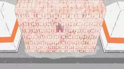 jidō ningyō meikyū tansaki | Maze exploration record of an automaton