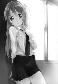 (COMITIA114) [DROP DEAD!! (Minase Syu)] Komorebi ni Oyogu, Natsu no Kaori.