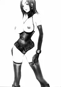 (C69) [K.A.D (Rocket Okaboshi)] Hard Core Dildo Dolls (Eureka Seven)