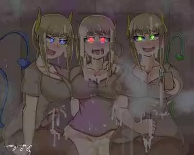 淫魔化桑拿开业啦!篇章(机翻)