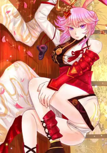 Shimitsu 御満珍 Gakuen