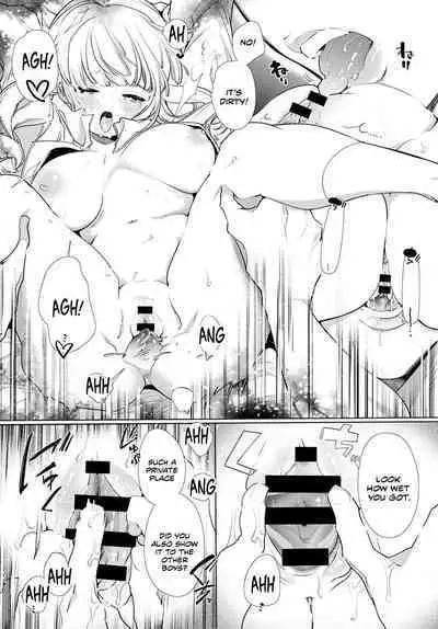 Osananajimi ni Osowaretakute