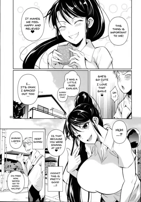 Batsu Game de Yankee Onna ni Kokuttemita 2 | For My Punishment I Have To Confess To A Sassy Troublemaker 2