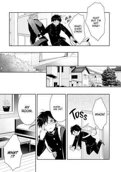 [Wacoco Waco] DolOta no Boku desu ga Shinken ni Idol Mezashimasu!? | Can an Otaku Like Me Really Be an Idol!? [English] [Decensored] [Digital]