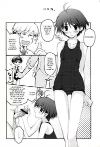 (C69) [Hachiouji Kaipan Totsugeki Kiheitai (Makita Yoshiharu)] dressed to KiLL. (THE iDOLM@STER) [English]