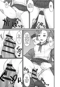 [BANG-YOU] STOPWATCHER Ch. 1-7 [English] [naxusnl, tracesnull, rinfue]