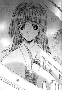 [HEART WORK & JOKER TYPE (Suzuhira Hiro, Nishimata Aoi)] Only if ... (Kanon)