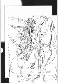 (C61) [Sangatsu no Lion (Don Shigeru)] L.G.A. ~Let's Get Aerith~ (Final Fantasy VII)