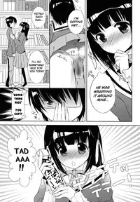 (C80) [MeroMero Melon (Ou, Peke)] Kamisama no Hentai Play Nikkichou 3 | Kamisama's Hentai Play Diary 3 (The World God Only Knows) [English] [life4Kaoru]