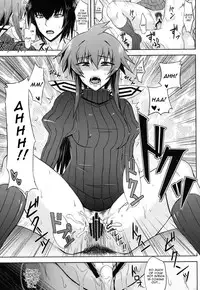 [Minarai Honpo (Minamoto Jin)] Seirei Fushi Nookurimono (Valkyria Chronicles 3) [English]