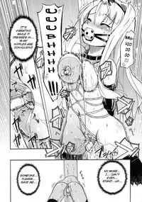 (C76) [Homuraya (Homura Subaru)] Saaryang!? MILK☆ (ToHeart 2) [English] [Chocolate]