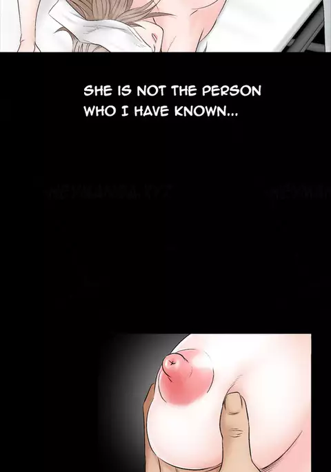 The Taste of Hands Ch.1-53