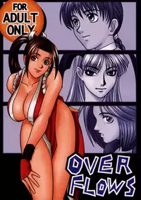 [OVER FLOWS] OVER FLOWS