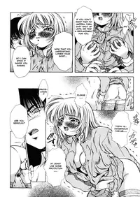 [Kirikaze] ANZU ~Kioku no Hakuhen~ | The Shards of Memory [English] [Ex-S Woo] [Decensored]