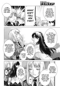 [Ootsuka Kotora] Angraecum [English] [Faytear]