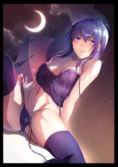 [Yugen no Suda (Mugen no Sudadokei)] Sudadokei no TSF Matome Hon