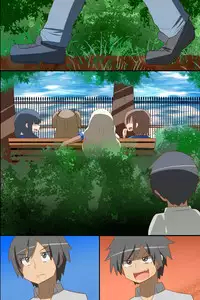 [rbooks] Onna Shikainai Shima ni Nagaretsuita Ore wa Ipputasaisei Harem [English] [SMDC]