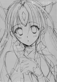 (C76) [NIKKA (Mario Kaneda)] Princess Code 03 (Seiken Densetsu 3) [English] {SaHa}