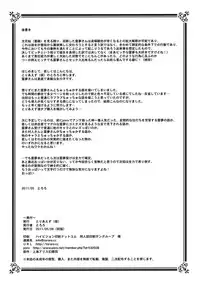 (Reitaisai 8EX) [Toriaezu(kari) (Tororo)] Mikochin Chuudoku (Touhou Project) [English] =TV+Sharpie=