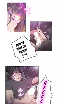 [BYMAN] Erotic Sensuality & Perception Ch. 1-5 [English] (YoManga) (Ongoing)