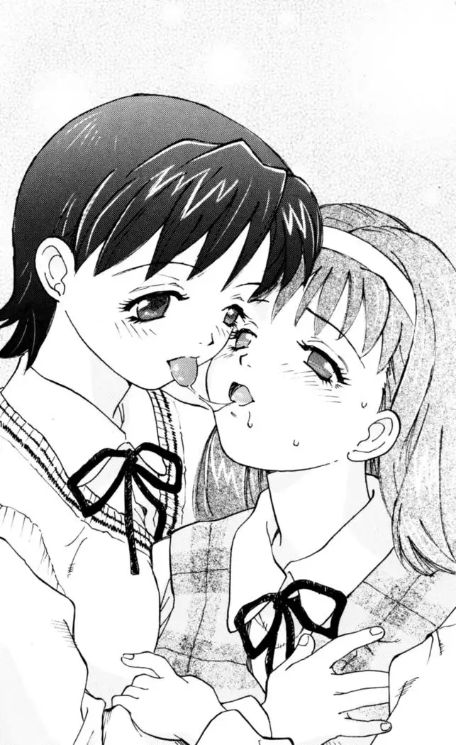 Fifteen-フィフティーン-　3rd class