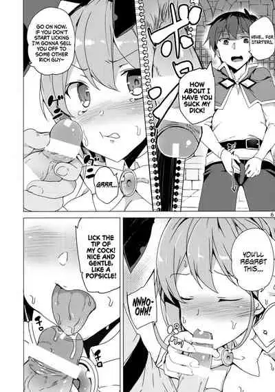 Megami ga Gamble ni Makeru Wake Nai Janai | There's No Way a Goddess Can Lose at Gambling