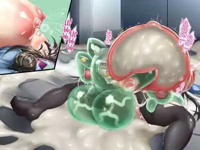 Mei no Shikyuu wa Master Ball!! Jutai Hokakuritsu 100% Gensen Sagyou de Meippai Umu! | Rosa's Womb Is A Master Ball! Laying Lots Of Eggs With 100% Catch And Fertilization Rate IV Breeding!