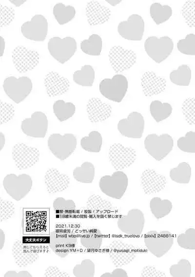 Ecchi wa otona ni natte kara tsu!