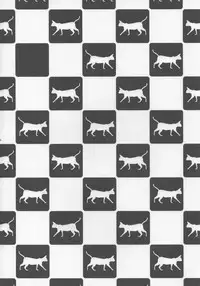 (C78) [Mousou Meteoroid (ricchy)] Neko no inu ma ni Nezumi wa Odoru (Bakemonogatari)