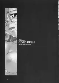 (C67) [Gold Rush (Suzuki Address)] Edition (Omote) (Gundam Seed)