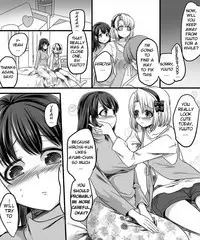 Yuutai no Mahoujin 2