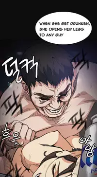 By Chance Ch.1-8 (English) (Ongoing)