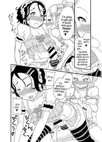 [Mercator Zuhou (Nostradamuo)] A (beautiful) castle built on sand - Castle, imitation: 0 [English] =SW=