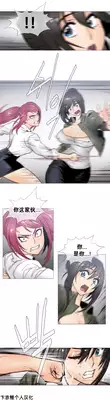HouseHold Affairs 【卞赤鲤个人汉化】1~21话(持续更新中)