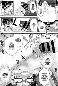 [Hikoma Hiroyuki] Mesugaki dakedo Hatsuiku ii node Semen Kyouiku Shitemita [English] [dame ningen]