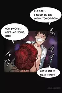 By Chance Ch.1-8 (English) (Ongoing)