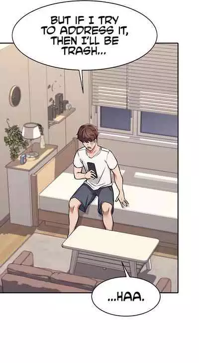 [OB, Overtime Sloth] Is There No Goddess in My College? Ch.12/? [English] [Manhwa PDF]