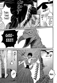 [Nagashima Chousuke] Kigenzen 10000 Nen no Ota | The Otaku in 10,000 B.C. [English] [Natty Translations, Lazarus H]