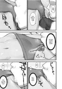 [BANG-YOU] STOPWATCHER Ch. 1-5 [English] [naxusnl, tracesnull]
