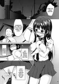 (COMITIA98) [Muchakai (Mucha)] Chii-chan Kaihatsu Nikki 2 | Chii-chan's Development Diary 2 [English] {Doujin-moe.us}