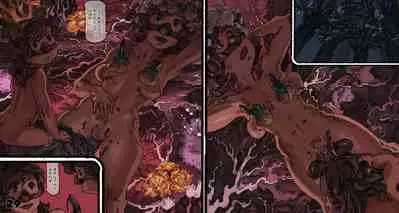 [Suzuki Dogezaemon] Mushi Mezuru Himegimi 5 (Nausicaä of the Valley of the Wind) [Chinese] [雷电将军汉化]