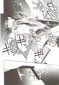 (C84) [Hitotosensou (Hitotose Rin)] Ano Hi Mita Hana no Namae o Watashi-tachi wa Mada Shiranai. (Ano Hi Mita Hana no Namae o Boku-tachi wa Mada Shiranai.)