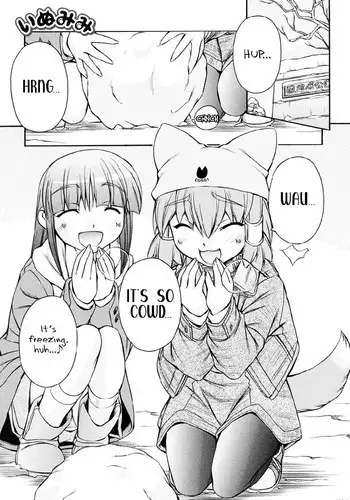 Inumimi Vol3 - Ch15